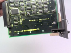 Fanuc A16B-3200-0070 Main PC Board , Tested Good With 30 Days Warranty.