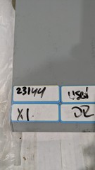GILBARCO ENCORE M14613A001 REV A SMTCMX