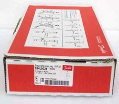 1PC-Danfoss 034L0026 Evaporator pressure regulator, KVP 28, Solder ODF,1 1/8 in
