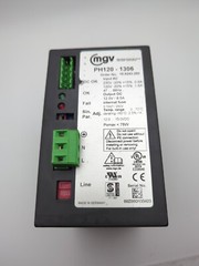MGV PH120-1306 PH1201306 Power Supply 12.0V/6.5A (*Missing Screw Connector)