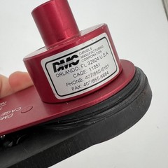 DMC M309 Crimp Tool Daniels Manufacturing w/ TP1059 Turret Head USA Made