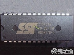 SST SST27SF512-70-3C-PGE DIP-28 512 Kbit / 1 Mbit/2 Mbit USA ship