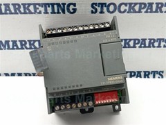 SIEMENS 6ES7 231-7PB22-0XA0 Analog Input Module 21-28 VDC 30 Days Warranty