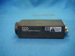 Sony XC-77 XC77 CCD Video Camera