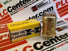 TUNG SOL 538 / 538 (NEW IN BOX)