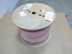 Raychem EM2-XR Self-regulating Heat Trace Cable 640ft