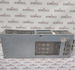 Siemens 6SL3310-1TH32-2AB0 SINAMICS Power Module 3AC 660-690V 224A 50/60Hz