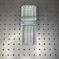 Siemens 8US1211-4TM00 Busbar Adapter System – USED
