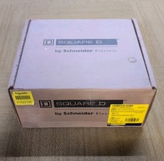 NEW Square D Schneider Electric SSP04EMA24 Surge Protection Surgelogic 480Y/277