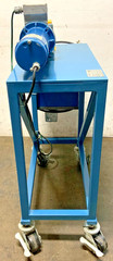 Zenith Pump 60-20000-2294-4 Custom Metering System 4.9-48.9RPM 1/2HP H2A