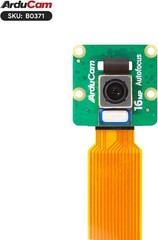 16MP Arducam IMX519 Autofocus Camera Module for Raspberry Pi AF Camera NEW