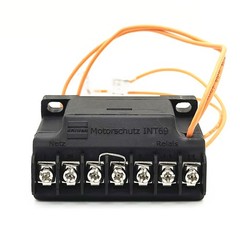 1pc KRIWAN INT69 B2 22A608 Compressor Protection Module