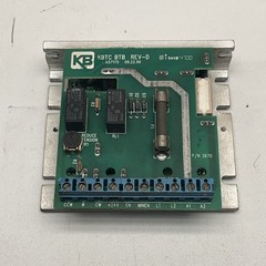 KB ELECTRONICS KBTC-125