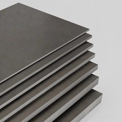 Mica Heat Resistant Insulation Flexible Sheet Silver Gold thickness 1mm – 20mm