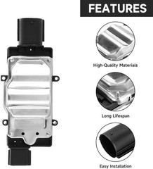 “Engine Cooling Fan Control Module Compatible with Mazda 3 2008-2014 5… “