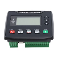 LABLT Engine Genset Controller HGM420N 4 Stroke Engine for Genset Automation