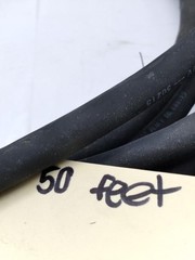 Allen-Bradley 2090-XXNFMP-S20 SER.C Motor Feedback Cable, Length 50Ft