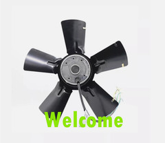 one for A2D300-AD20-49 Axial Fan 230/400V 220/320W 0.70A φ300MM Cooling Fan *tl