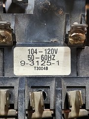 CH Cutler-Hammer C25DND330 30 Amp