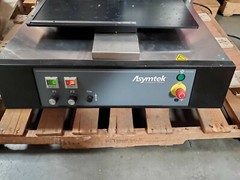 Asymtek D-555 Dispensing System, Dispensemate, Nordson, 03-1651-00, 100814