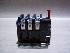 GE CR224C610A Overload Relay 25Va 600V