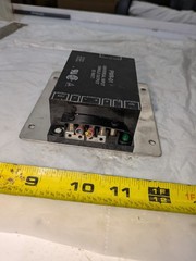 PWR-01 UNIVERSAL INPUT SINGLE OUTPUT 25 WATT 47-63HZ 85-250V 0.7A-0.3A
