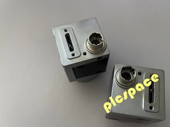 BASLER acA2040-120um used industrial camera acA2040-120um