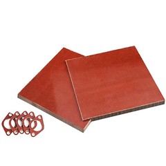 Bakelite Phenolic Resin Sheet Plate 1-30mm Thick CNC Insulation Electrical Board
