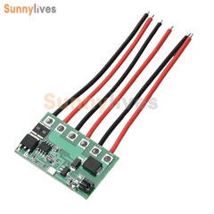 6.4V 7.4V 11.1V 12V Solar Street Light Circuit Board Light Driver Control Board