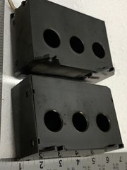 OMRON Set-3B Current Converter (64~160A) #MULTIPLE IN STOCK!_GOOD TAKE-OUTS!