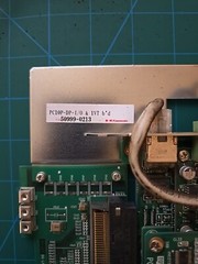 KAWASAKI 50999-0214R01, 50999-0193R00, 5099-0213 CONTROL BOARD