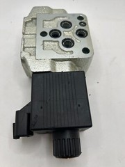 Rexroth Solenoid Valve Coil Replacement R933000068, R930059627 12VDC 310 Bar