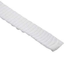 LABLT Mule Tape 2500lb Tensile Polyester Webbing Cable Pull Tape 3/4″ × 600FT