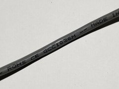 Carol C1352A 22/2P Individually Shielded Twisted Pairs Data/Control Cable /50ft