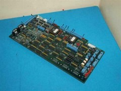 Asymtek 60-0250-01 60025001 REV C Board