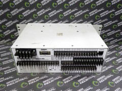 USED Basler Electric DECS-400 Digital Excitation Control System Chassis