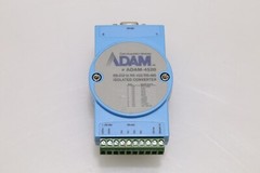 ADVANTECH used ADAM-4520,ADAM-4520-EE DA Modles Bottom Holder ELEC-I-3039=9C39