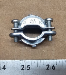 SEPCO 3/4″ 2-Screw, Service Entrance Cable Connector 1 pc