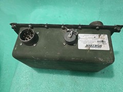 Nartron Smart Start System Control Box 12480779 24V HMWV 19207SOCN