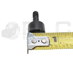 LOT OF 2 NEW MCGILL CF 5/8 CAM FOLLOWER 5/8″