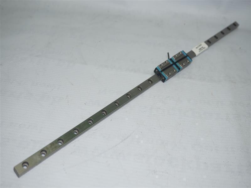IKO ML9 Linear Block 2pcs w/ 42cm Rail 30 Days Warranty Expedited Shipping