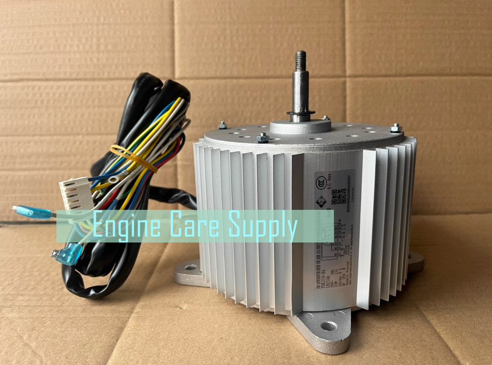 1PC NEW FOR Air Conditioner 10 HP Cabinet Unit Internal Motor LN210A YDK210-8A