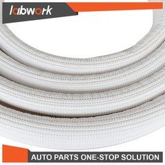 Labwork Install Kit For Mini Split Heat Pump System Three Length Option 1/4-3/8″