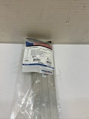 TY-RAP LS-7.9-680A Cable Tie,26.8 in,Silver 50 Pack 0.31”