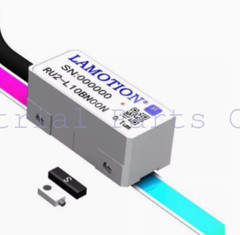 1PC Magnetic grating ruler reading head RU2-L10BN00N 1UM/0.5UM/0.2UM/0.1UM