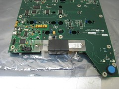 Asyst Technologies 3200-4349-02 Crossing Automation