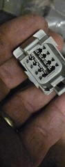Deutsch DT04-08PA-P021 8-Pin Busbar Connector New With Extra 12 Pin & DT04-O8P
