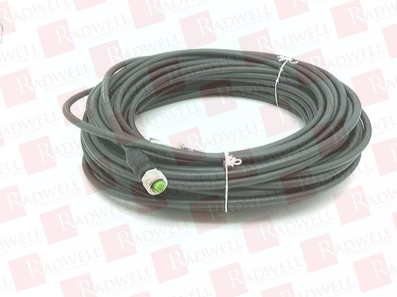 LEUZE CB-M12-25000E-8GF / CBM1225000E8GF (NEW IN BOX)