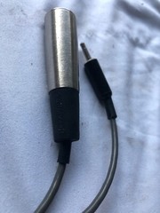 Switchcraft Trigger With Cable