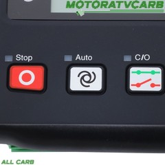ALL-CARB AUTO Genset Controller HGM420N for Genset Automation & Monitor Control